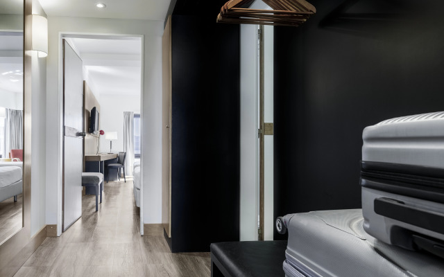 NH Edelweiss Bariloche