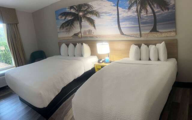 Days Inn by Wyndham Port Charlotte/Punta Gorda