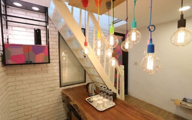 Chung Fu inn - Yong Hua Ximen