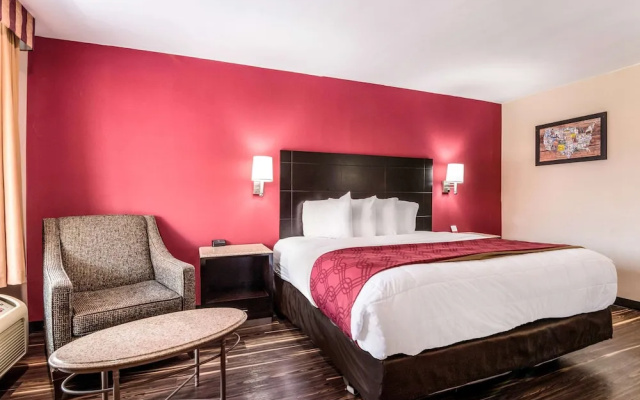 Econo Lodge