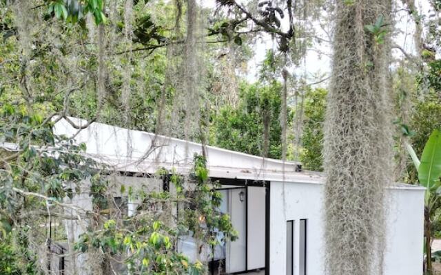 Guadalajara Glamping