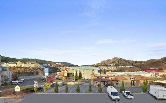 Days Inn by Wyndham Kamloops BC