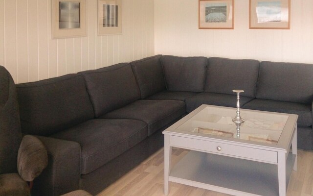 Awesome Apartment in Lindesnes With 3 Bedrooms