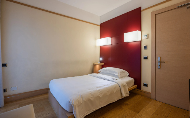 Best Western Hotel Armando