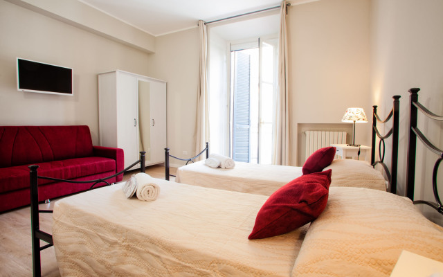 La Corte Antica Hotel Milano