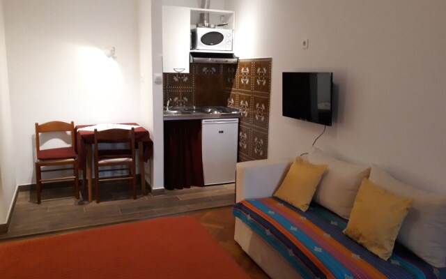 Apartments And Rooms Valter