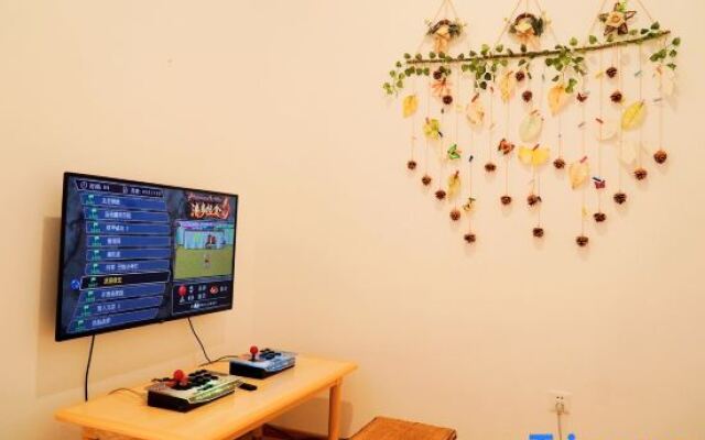 YeeMoo Guesthouse