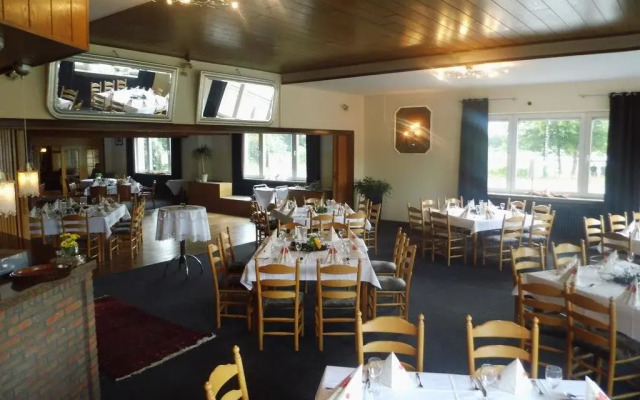 Landhotel Zum Lütten Didi