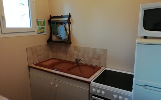 Modern Holiday Home in Quend-Plage-les-Pins with Terrace