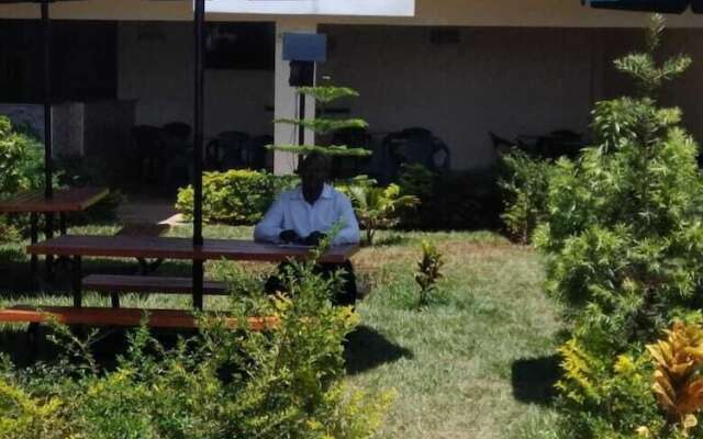 Divine Homes Resort