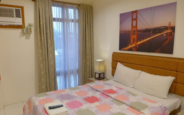 Rozen Suites Paradise