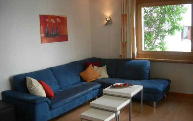 Seebach B1