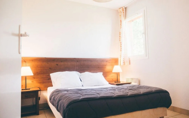 Beautiful Apartment With Shared Pool in Prayssac