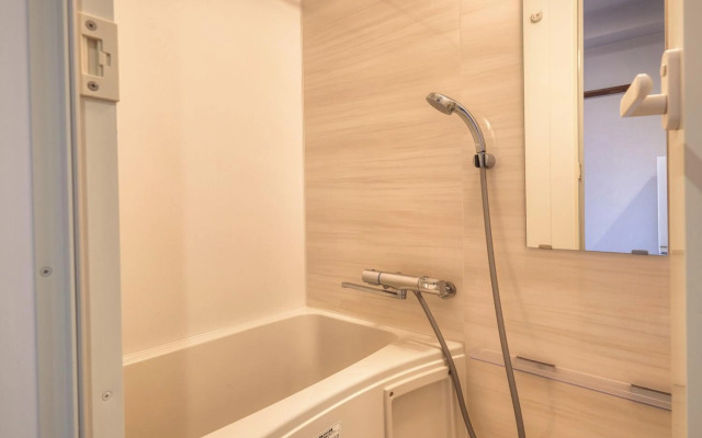 New Normal Hotel in MATSUYAMA