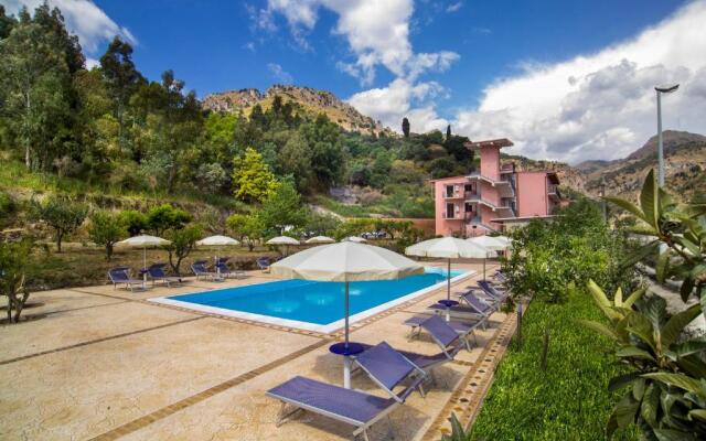 Residence Villa Taormina