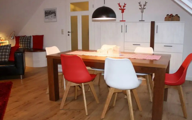 Holiday Apartment Harz View