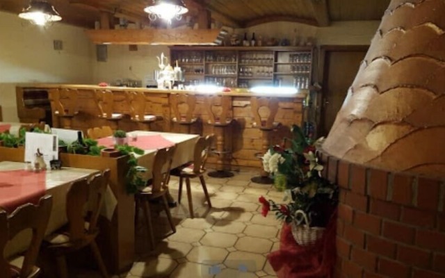 Hotel Ferien vom Ich