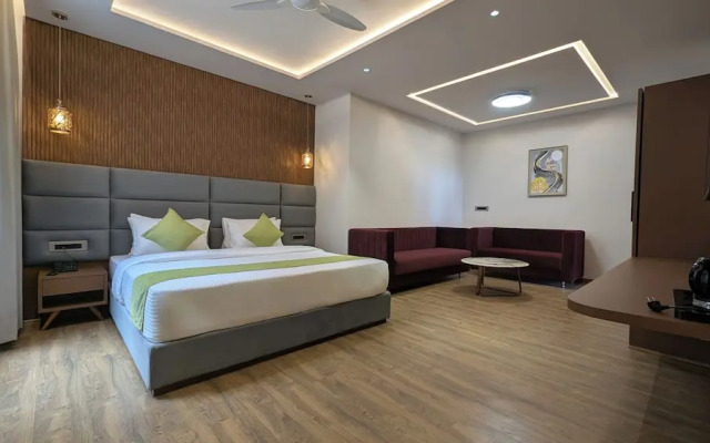 The Byke Stella Boutique Hotel