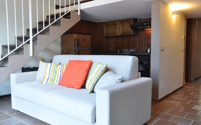 Comoholidays - Nesso