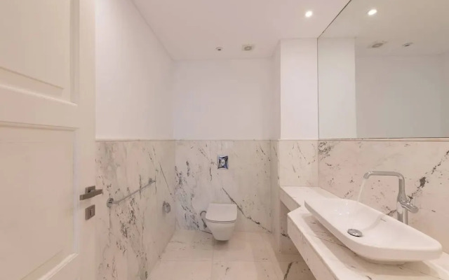 Mirage Residence 2Bedroom's at Golf View