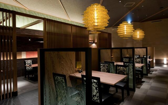 ANA Crowne Plaza Niigata by IHG