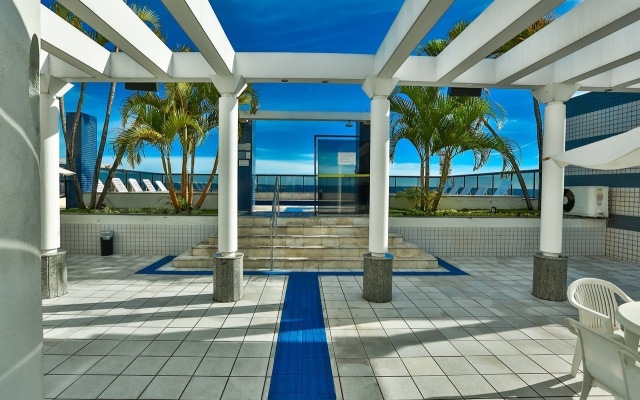 Metropolitan Hotel by Atlantica