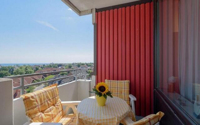 Berolina Wohnung 612