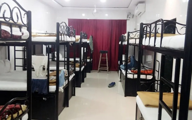Star Dormitory