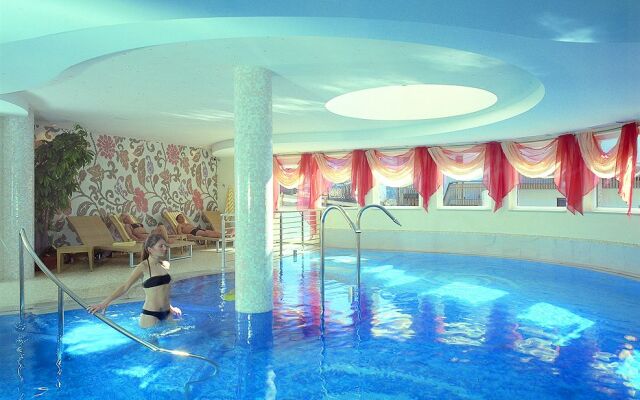Hotel Patrizia