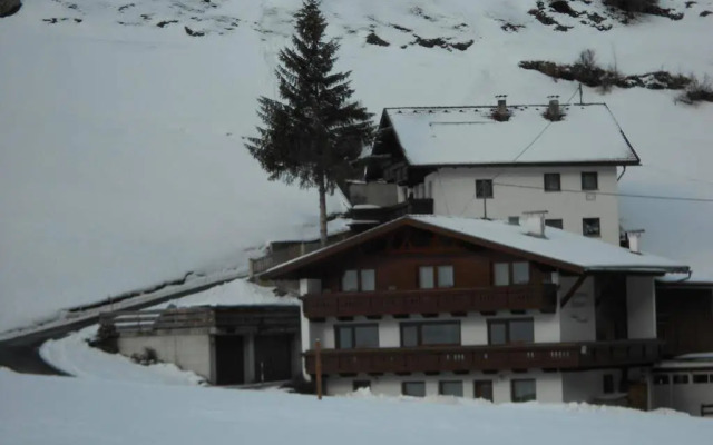 Appartements/Zimmer Alois Arnold