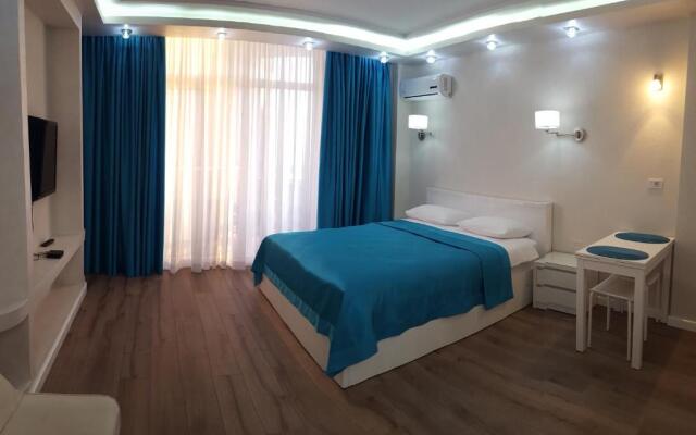 Orbi Sea Tower Appartment Ilona