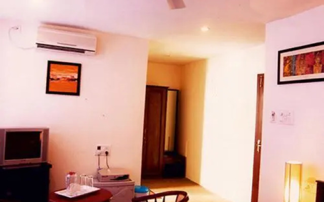 Hotel Ozone