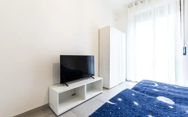 Trilocale Noverasco IEO 1