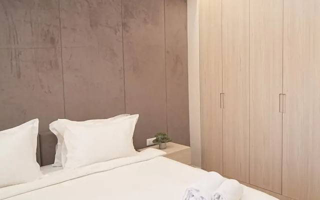 Cozy apartments in the center by Sweet Home