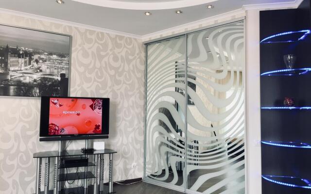 Апартаменты на улице Дальняя