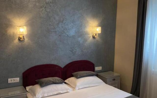 Apartament Topaz 1