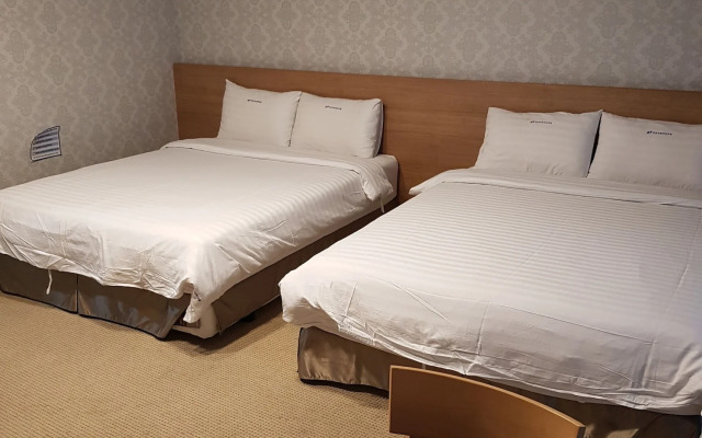 Yangyang International Airport Hotel