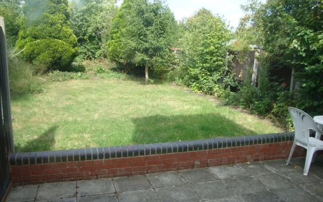 Draycott Guest House