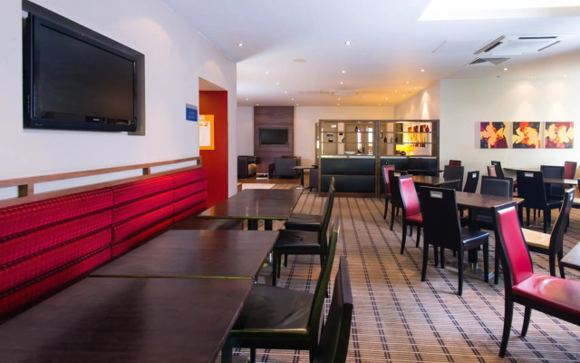 Holiday Inn Express Taunton M5, Jct. 25