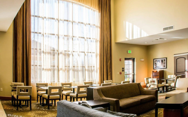 Staybridge Suites Schererville by IHG