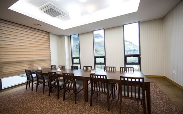 Geoje View Golf-tel