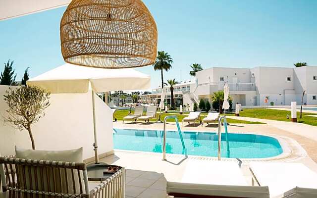 Sunprime Ayia Napa Suites