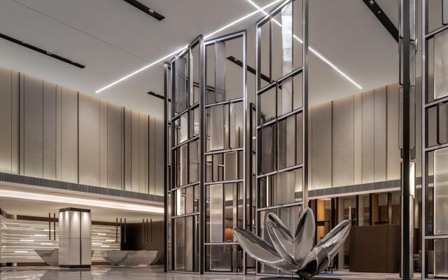Holiday Inn Chongqing Guanyinqiao by IHG