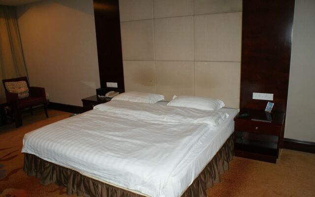 Dacheng Pure Love Hotel