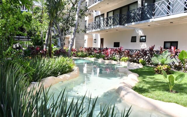 Palais Tulum by the Spot Rentals