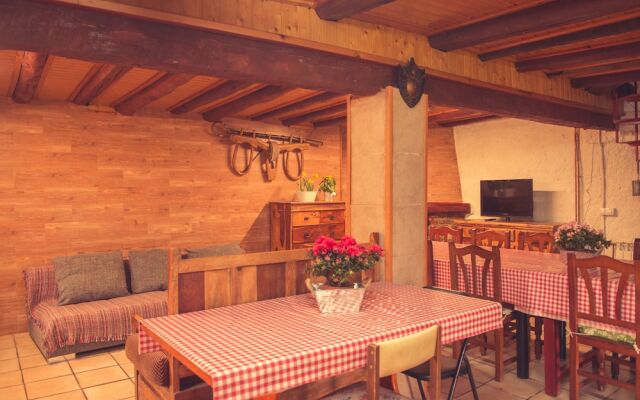 Complex Rural Can Caubet