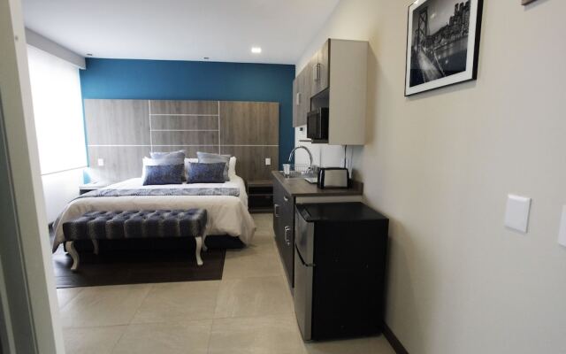 Capitals Luxury Apartments