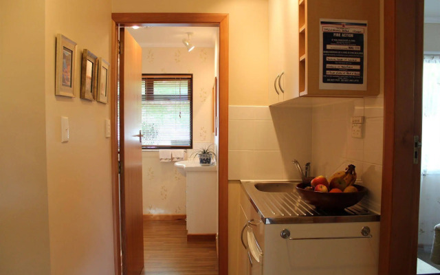 Annick House Bed and Breakfast