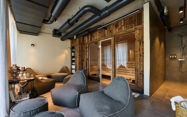 FREIgeist Göttingen Nordstadt - Design Hotels