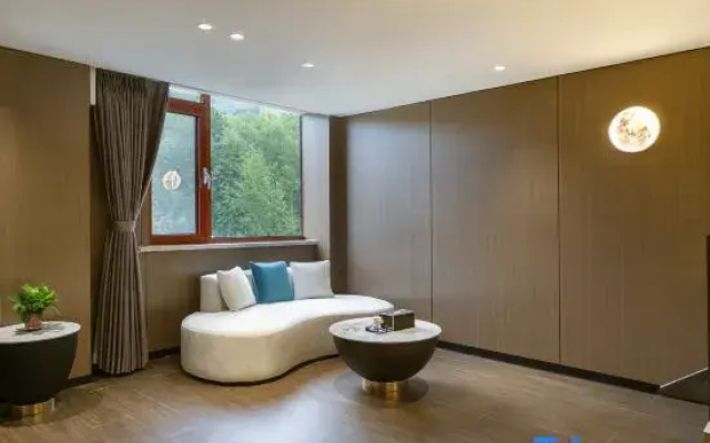 Merlinhod Hotel (Wutai Mountain Scenic Area Branch)